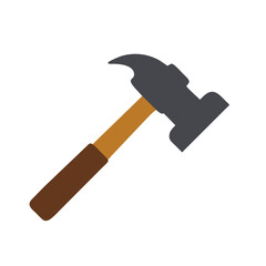 Classic Hammer Icon