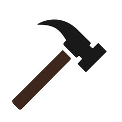 Classic Hammer Icon