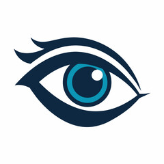 Closed Eye Design: Subtle and Tranquil