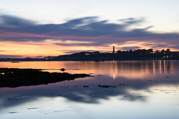 Fototapeta premium Le phare