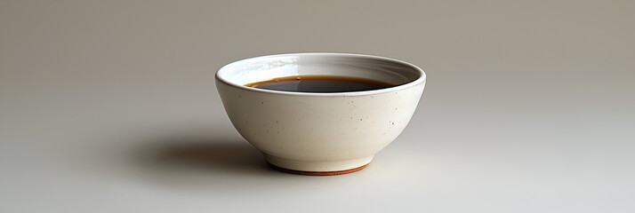 cup of coffee with milk,
Black Coffee in White Bowl 

