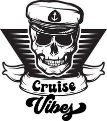 Fototapeta premium Cruise T-shirt Design, Cruise SVG Design, Cruise shirt, Family Cruise T-shirt, Family Matching Vacation, Vacation shirt, Summer Vacation, family trip T-shirt, family beach, family traveling, family