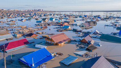 Global warming, floods on the planet.The apocalypse, catastrophes.Storms and destruction.Natural...