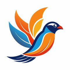 Bird Logo Design