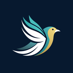 Bird Logo Design