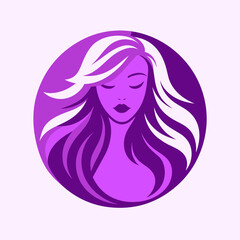 Elegance Embodied: Crafting a Logo Design for Your Beauty Salon