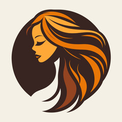 Elegance Embodied: Crafting a Logo Design for Your Beauty Salon