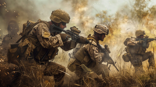 US Marine Corps: Definitive Overview