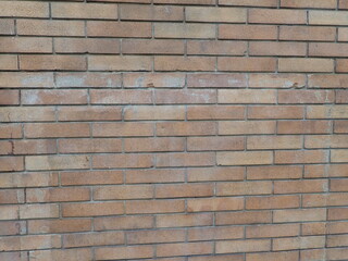 brick texture on a wall