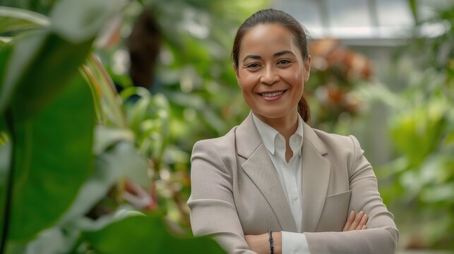 professional portrait