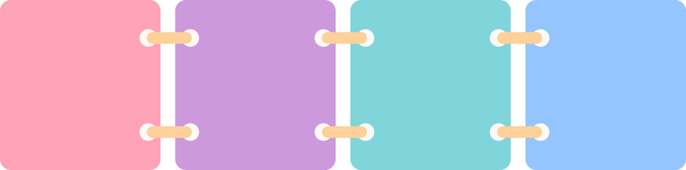 flowchart infographic frame
