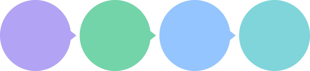 flowchart infographic frame
