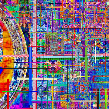 Abstract Cover 7