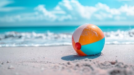 Obraz premium vacation, water, background, sea, summer, sand, ocean, sun, blue, beach, travel, relax, tropical, nature, sunny, paradise, resort, seascape, shore, tropics, holiday, sky, coast, landscape, season, tou