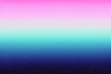 Rainbow glitter background texture