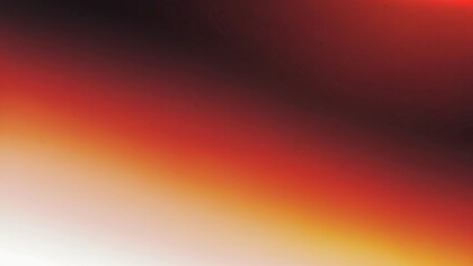abstract gradient background banner