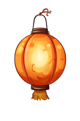 Great traditional Chinese decoration