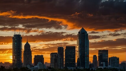 Fototapeta premium Building,america,new york,city
