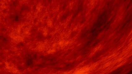 Dynamic scene of intense flames and vibrant fiery textures. Solar energy