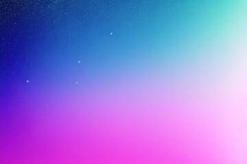 Rainbow glitter background texture