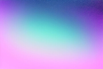 Abstract holographic background with pastel colors, glitters, designed as a soft template. This seamless and trendy backdrop features a colorful wave rainbow