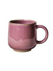 Isolated PNG Ceramic Mug, GENERATIVE AI