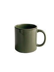Isolated PNG Mug Mockup, GENERATIVE AI