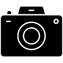 Photo Camera