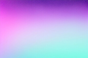 Abstract holographic background with pastel colors, glitters, designed as a soft template. This seamless and trendy backdrop features a colorful wave rainbow