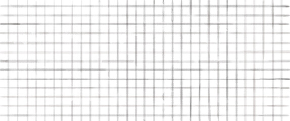 シンプルな方眼紙の背景素材