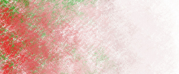 赤いザラザラしたグラデーションの背景