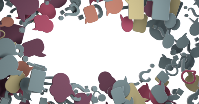 Sending email from a mobile .