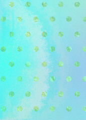 Blue vertical background. Simple design. Backdrop, for banners, posters, and various design works