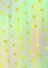Green vertical background. Simple design. Backdrop, for banners, posters, and various design works