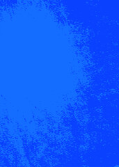 Blue vertical background. Simple design. Backdrop, for banners, posters, and various design works