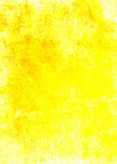 Yellow vertical background. Simple design. Backdrop, for banners, posters, and various design works