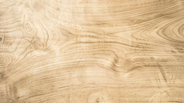 Light texture of wooden boards, background of natural wood surface