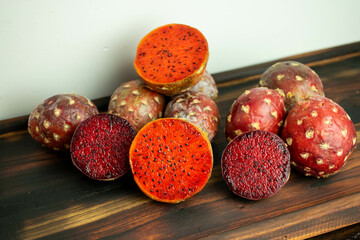 Fruta Mexicana