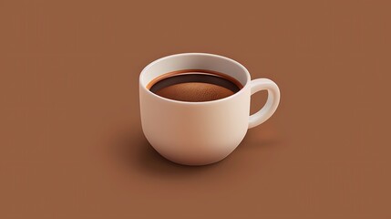 Fototapeta premium coffee, cup, drink, cafe, hot, breakfast, espresso, white, beverage, tea, brown, mug, caffeine, black, vector, saucer, illustration, morning, food, cappuccino, aroma, break, mocha, chocolate, liquid