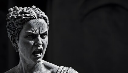 dark feminine energy