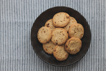  アーモンドクッキー almond cookie
