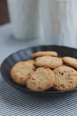  アーモンドクッキー almond cookie