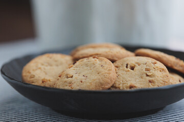  アーモンドクッキー almond cookie