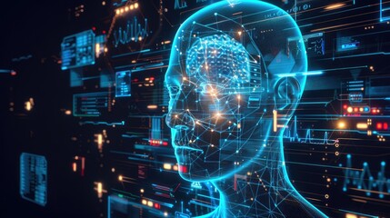 futuristic medical technology for personalized healthcare solutions