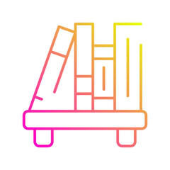 Book Shelf icon