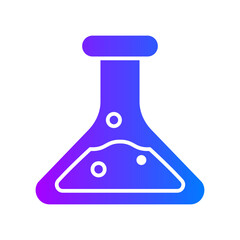 Laboratory Equipment icon