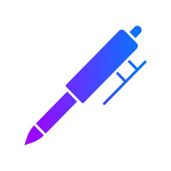 Pen icon