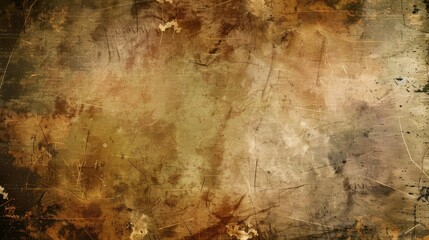 Vintage grunge textures in timeless appeal