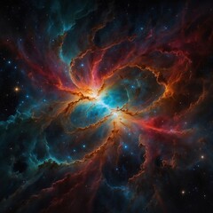 A glimpse into the mysteries of space and our infinite universe