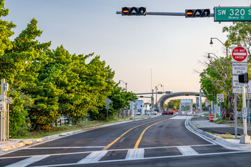 homestead, florida